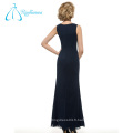 Sequined Split Front Elegant Mother Of The Bride Robes